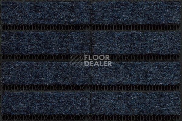 Грязезащитные покрытия Milliken OBEX™ Grid GYC123 Dark Blue фото 1 | FLOORDEALER